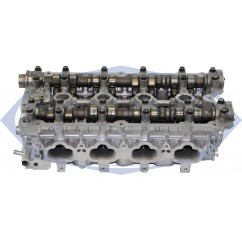 Kia Optima Hyundai Sonata Cast #S2 Cylinder Head DOHC 2.0l/2.4l 0 Miles 99-05
