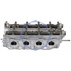 KIA Sportage 2.0 Cast #FE3N DOHC Complete Cylinder Head ZERO Miles 1995-2002