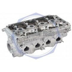 Kia Rio 1.5 Cylinder Head ZERO Miles CAST#K30E 2003-2005