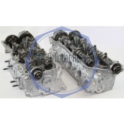 Lexus RX300 Toyota Camry Highlander Avalon Sienna 1MZ Cylinder Heads 94-03 VVTI