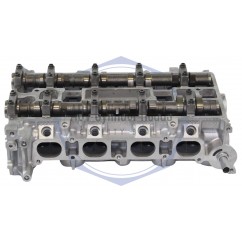 Mazda 3 & 6 2.3 DOHC Cylinder Head Cast# 3S4G