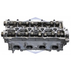 Mazda Miata Protege 323 1.8 Cylinder Head ZERO MILES Cast# BP05 91-97