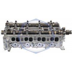 Mazda 3 & 6 2.3 Cylinder Head ZERO MILES DOHC CAST#L3K9 03-08