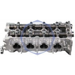 Mazda 1.6/1.5l Protege Cast#ZL01 Cylinder Head DOHC ZERO MILES