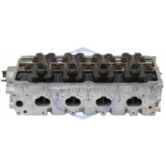 Mitsubishi Galant 2.4 Cast# G6E Cylinder Head Eclipse SOHC 16V 4G64 1993 - 2005