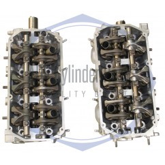Chrysler Dodge Stratus Mitsubishi SOHC Cylinder Heads 3.0 CAST# G7S4F 1997-2002