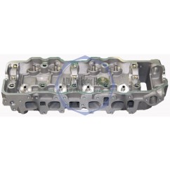 Toyota 22R 22RE OEMcc BRAND NEW Cast Bare Aluminum Cylinder Head