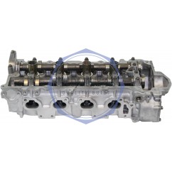 Nissan Sentra Cylinder Head GA16DE 1.6L 1991-1999 CAST#0M6 ZERO Miles
