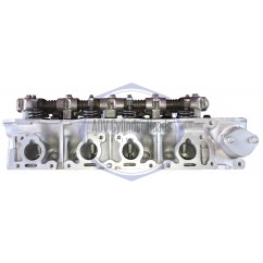 Nissan 2.0 / 2.2 SOHC Cylinder Head Cast #07W