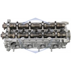 Nissan Altima Cylinder Head Cast# 9EO Complete KA24DE DOHC 2.4 1998-2001