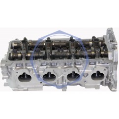 Nissan Altima Sentra Cylinder Head QR25DE 2.5l ZERO Miles Cast# 8H3 2002-2008