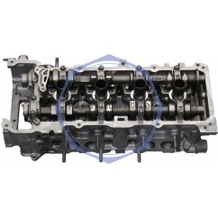 Nissan Sentra 1.8 Cylinder Head DOHC Cast# 8U3 Engine QD18D 2000-2005