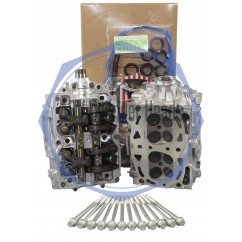 Subaru Legacy Outback Forester Impreza 2.5L SOHC L25 Z25 Cylinder Head + HGS/HBK