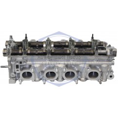 Suzuki Vitara Aerio GM Tracker DOHC 2.0 Cylinder Head D-TEC Complete 1999-2003