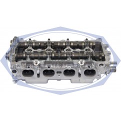 Toyota 1ZZ FE Cylinder Head Corolla Celica Matrix MR2 VVTI & NON VVTI ZERO Miles