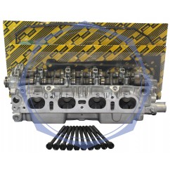 Toyota 1ZZ FE 1.8 DOHC Cylinder Head Corolla Celica MR2 00-05 W/ Head Set Bolts