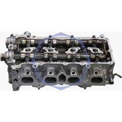 Toyota Tacoma Pickup 4Runner 2.7 DOHC Cylinder Head Casting# 2TR 2005-2011