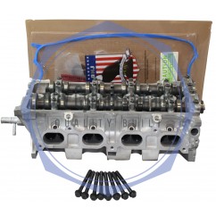 Toyota 2AZ 2.4 Cylinder Head Scion TC Camry Rav4 Highlander Solara 02-09 HGS/HBK