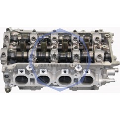 Toyota Celica GTS 2ZZ-GE Corolla Matrix Lotus Elise Exige Cylinder Head 1.8L 00-06 NO-EGR