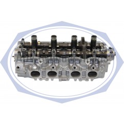 Toyota Camry Celica MR2 2.2 Cylinder Head Cast#5SFE Federal ONLY 1991-2001
