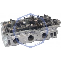 Toyota 5VZ DOHC 3.4 Cylinder Head 4Runner T-100 Tacoma Pickup LEFT SIDE 95-04