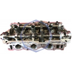 Toyota 5VZ DOHC 3.4 Cylinder Head 4Runner T-100 Tacoma Pickup RIGHT SIDE 95-04