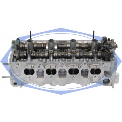 Toyota Corolla Celica 1.8 DOHC Cylinder Head Cast# 7AFE Complete 1993-1999