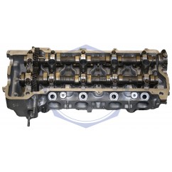 Toyota Previa 1994-1997 Cylinder Head 2.4 DOHC