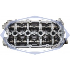 VW Audi Jetta Passat 2.0 DOHC Turbo Direct Fuel Injection 05-08 Cylinder Head